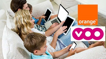 Orange neemt VOO over: wat betekent dat voor de klanten?